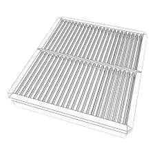 Cabin Air Filter