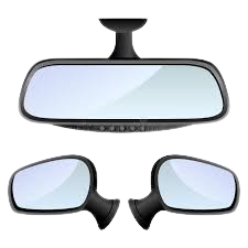 Side Mirrors